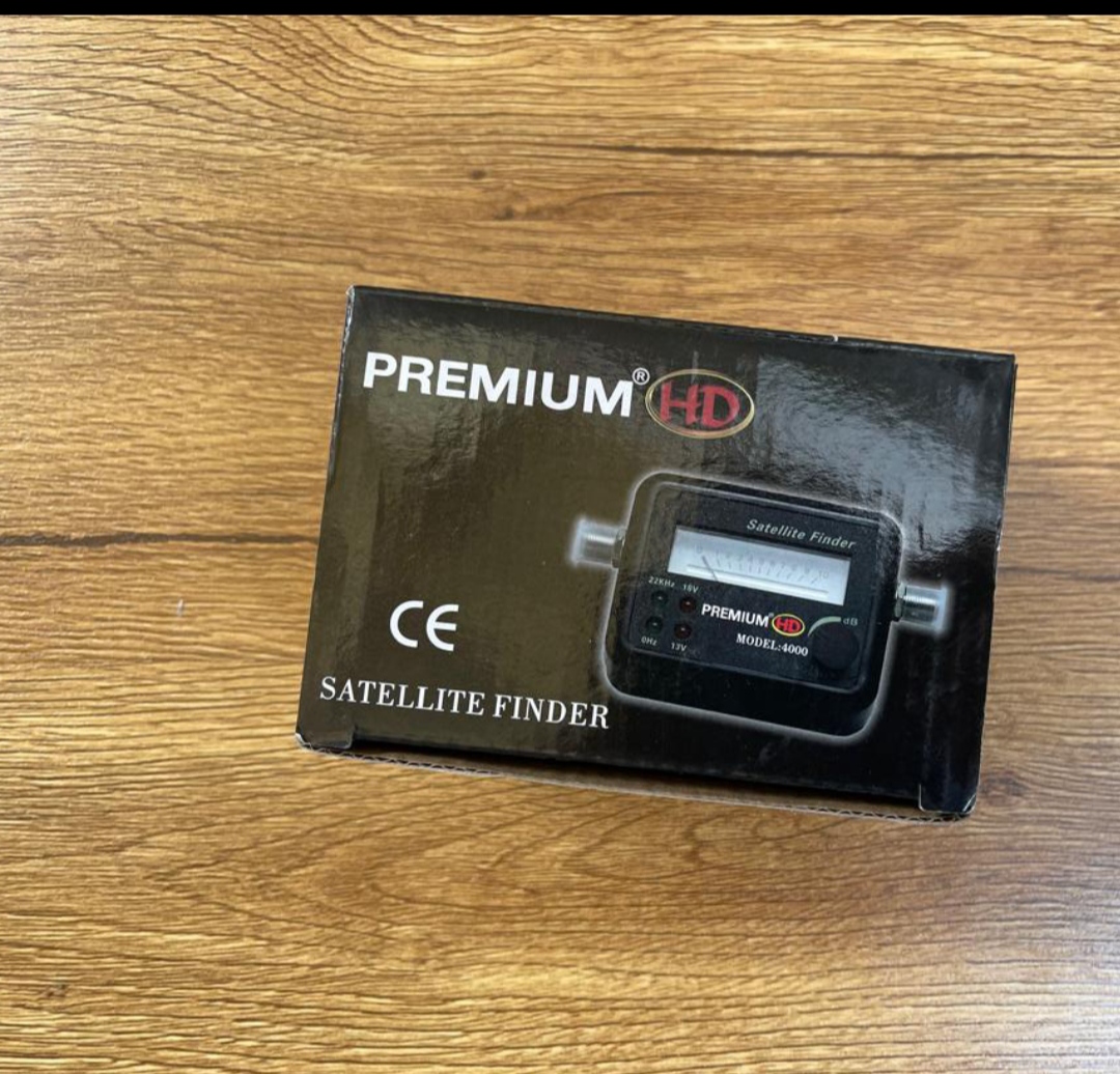 فایندر پرمیوم