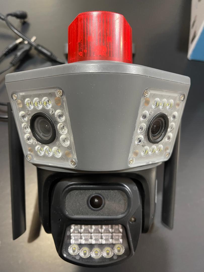 دوربین سیم کارتی