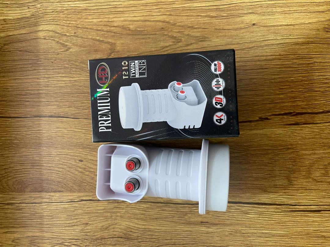 Lnb دوخروج پرمیوم